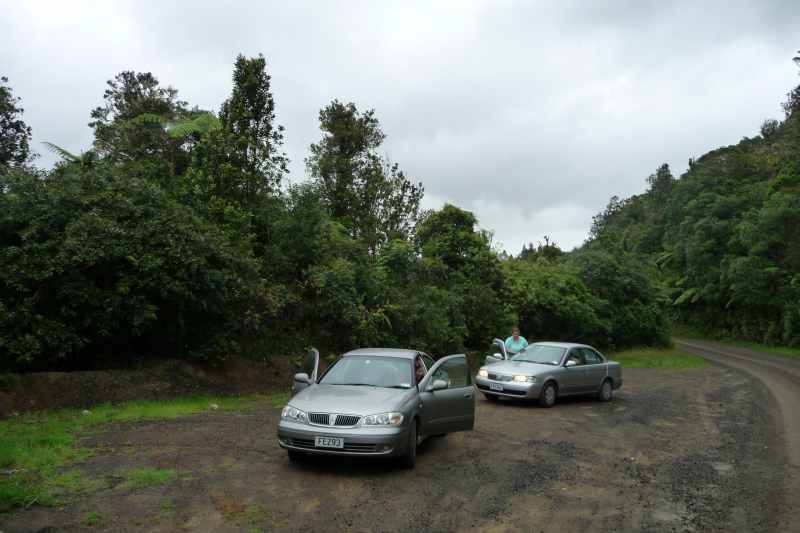 Nieuw-Zeeland 2011 - 0423